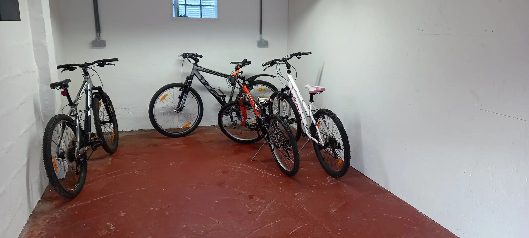 Cottage for 5 people in Theux Le Chalet du Ménobu